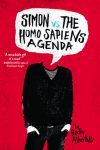 Simon vs the Homo Sapiens Agenda by Becky Albertalli