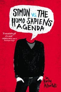 Simon vs the Homo Sapiens Agenda by Becky Albertalli