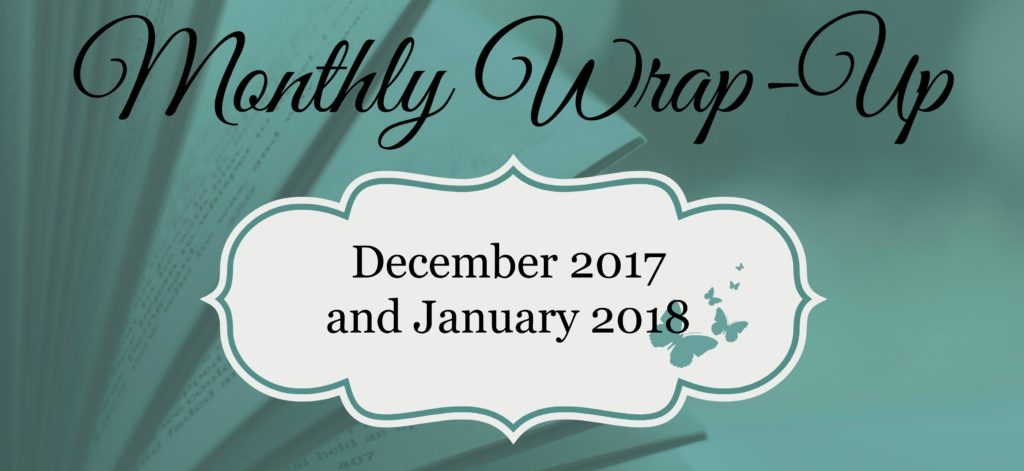 December 2017 and January 2018