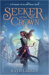 Seeker of the Crown by Ruth Lauren