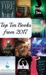 Top Ten Books of 2017
