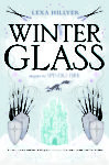 Winter Glass by Lexa Hillyer