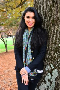 Roshani Chokshi credit Aman Sharma