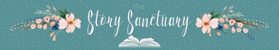 The Story Sanctuary