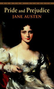 Pride and Prejudice - Classics