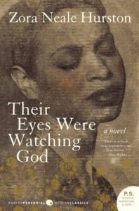 Their Eyes Were Watching God - classics