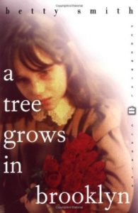 A Tree Grows in Brooklyn - classics