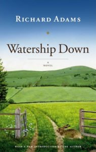 Watership Down - classics
