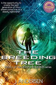 The Breeding Tree by J. Andersen