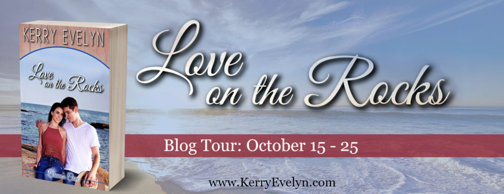 Love on the Rocks Blog Tour