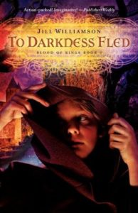 To Darkness Fled 600 pages