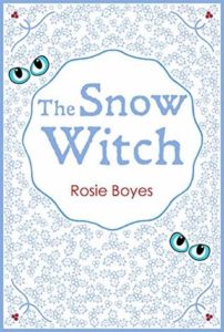 Snow Witch by Rosie Boyes