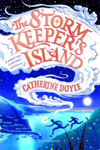 Storm Keeper's Island by Catherine Doyle