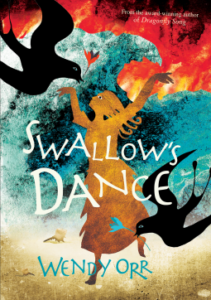 Swallow's Dance by Wendy Orr