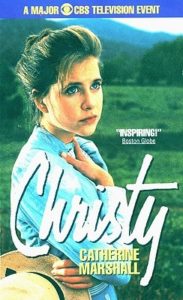 Christy by Catherine Marshall