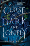 A Curse So Dark and Lonely by Brigid Kemmerer