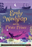 Emily Windsnap and the Pirate Prince