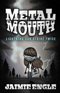 Metal Mouth by Jaimie Engle