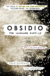 Obsidio (Illuminae Files #3) by Amie Kaufman and Jay Kristoff