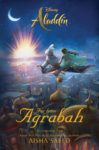 Aladdin: Far From Agrabah by Aisha Saeed