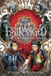 The Changeling King by Ethan Aldridge