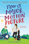 Now a Major Motion Picture by Cori McCarthy