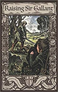 Sir Gallant by Mary Bustamante