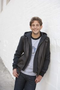 Adi Alsaid by Peter Ross