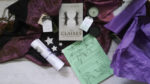 Unboxing The Claires by CL Gaber