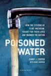 Poisoned Water by Candy J. Cooper and Marc Aronson
