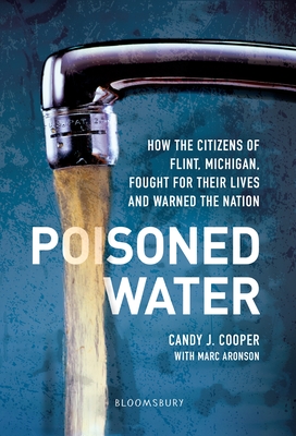 Poisoned Water by Candy J. Cooper and Marc Aronson