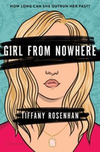 Girl from Nowhere by Tiffany Rosenhan