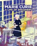 Marie Curie by Alice Milani
