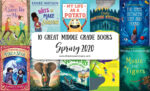 Best Middle Grade Books from 2020