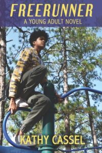Freerunner by Kathy Cassel
