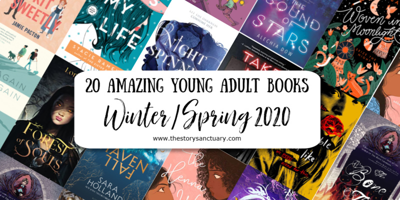 20 Best YA Titles of 2020