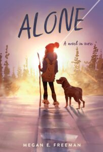 Alone Megan E Freeman