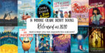 14 Middle Grade Debut Books