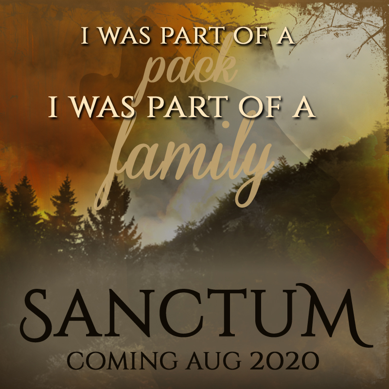 Sanctum Quote