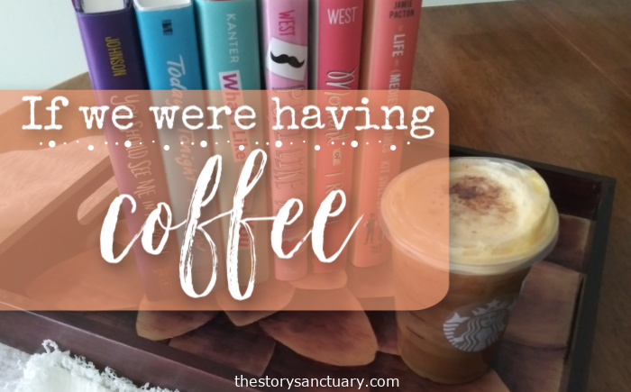 If We Were Having Coffee