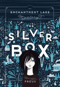 The Silver Box by Margi Preus