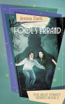 Fool's Errand by Jenna Zark