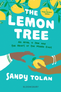 The Lemon Tree by Sandy Tolan