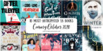 10 Most-Anticipated YA Books Coming October 2020