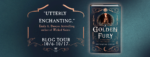 A Golden Fury Blog Tour Banner