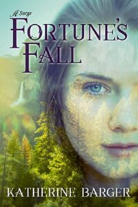 Fortune's Fall by Katherine Barger