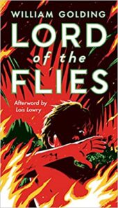 Lord of the Flies by William Goldman