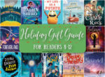 2020 Middle Grade Holiday Gift Guide