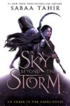 A Sky Beyond the Storm by Saaba Tahir