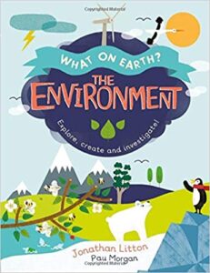 The Environment by Jonathan Litton